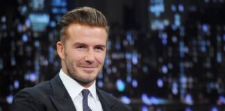 Дэвид Бекхэм планирует запустить производство меда под собственной маркой