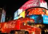 Coca-Cola расширит применение стеклянных бутылок
