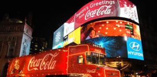 Coca-Cola расширит применение стеклянных бутылок