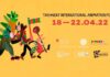 В Узбекистане открылся Tashkent International Animation Forum