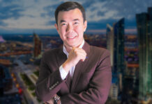 Нурлан Коянбаев стал креативным директором ТРК Президента РК