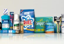 P&G и Henkel покидают российский рынок