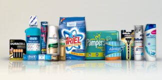 P&G и Henkel покидают российский рынок