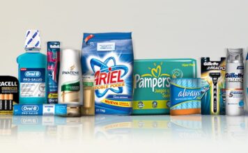 P&G и Henkel покидают российский рынок