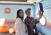 Xiaomi впервые провел презентацию смартфонов в Казахстане