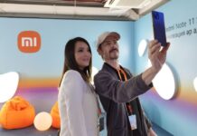Xiaomi впервые провел презентацию смартфонов в Казахстане