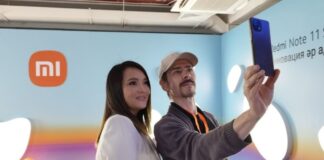 Xiaomi впервые провел презентацию смартфонов в Казахстане