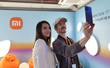Xiaomi впервые провел презентацию смартфонов в Казахстане