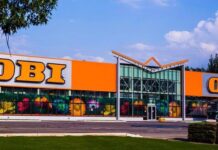 Казахстанские бизнесмены могут купить сеть OBI в России