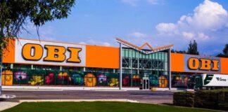 Казахстанские бизнесмены могут купить сеть OBI в России