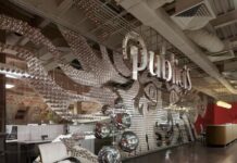 Publicis Groupe увеличила прибыль на 17% в первом квартале 2022 года