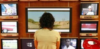 Российское телевидение терпит убытки после ухода рекламодателей