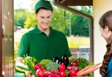 В Казахстане запустят сервис по доставке Fresh и Ultra Fresh продуктов