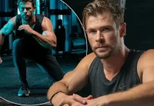 Фитнес-сервис Криса Хемсворта продан компании Безоса