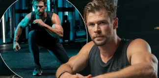 Фитнес-сервис Криса Хемсворта продан компании Безоса