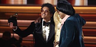 «Грэмми» объявил победителей