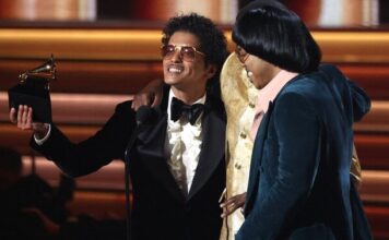 «Грэмми» объявил победителей