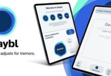 Команда Havas придумала сервис для людей с болезнью Паркинсона