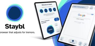 Команда Havas придумала сервис для людей с болезнью Паркинсона