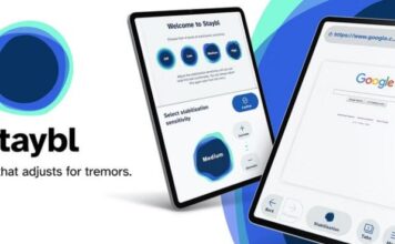 Команда Havas придумала сервис для людей с болезнью Паркинсона