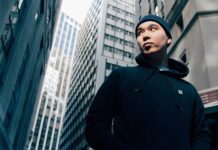 Айсултан Сеитов снял первый дебютный фильм