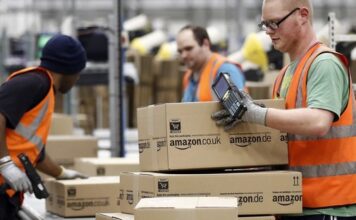 Казахстан предложил создать «Центральноазиатский AMAZON»