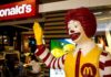 McDonald’s все-таки покидает российский рынок