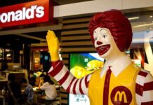 McDonald’s все-таки покидает российский рынок
