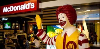 McDonald’s все-таки покидает российский рынок