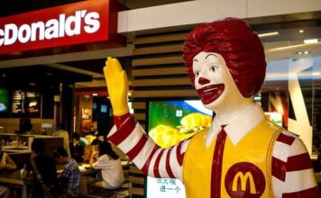 McDonald’s все-таки покидает российский рынок