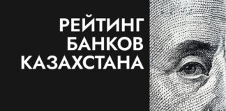 Wunder обновило рейтинг видимости сайтов банков Казахстана