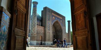 В Узбекистане появится сеть аутентичных «караван-сараев» для туристов