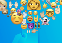 Twitter назвал самые популярные смайлики на планете. Выбор казахстанцев уникален