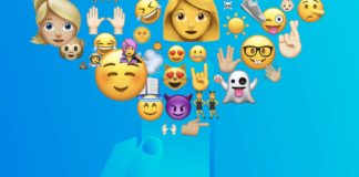 Twitter назвал самые популярные смайлики на планете. Выбор казахстанцев уникален