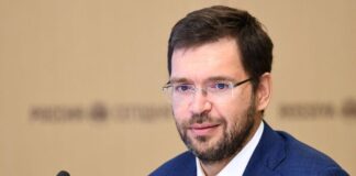 Экс-глава VK Борис Добродеев планирует запустить маркетплейс в Казахстане и Узбекистане