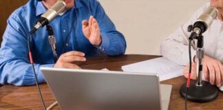 Гражданские активисты снимут подкасты на актуальные для общества темы