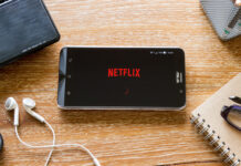 Netflix работает над запуском потокового вещания в прямом эфире