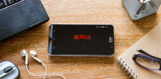 Netflix работает над запуском потокового вещания в прямом эфире