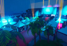 Каннский кинофестиваль воссоздадут в игре