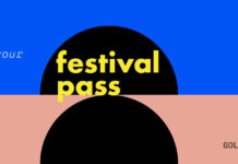 Golden Drum в этом году пройдет в сентябре