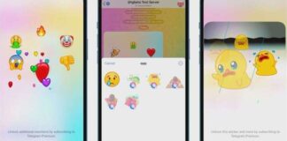 Telegram планирует ввести платную подписку