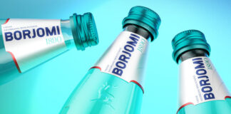 Владелец «Боржоми» передает долю в компании правительству Грузии
