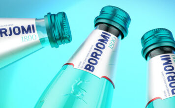 Владелец «Боржоми» передает долю в компании правительству Грузии