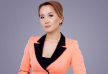 Айгуль Адилова стала директором телеканала «Хабар 24»