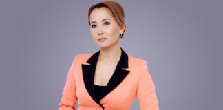 Айгуль Адилова стала директором телеканала «Хабар 24»