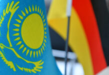 Немецкие компании планируют переехать из России в Казахстан