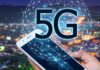 Глава правительства дал поручения по внедрению 5G в Казахстане