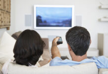 Какой контент предпочитали смотреть казахстанцы в I квартале 2022 года?