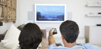 Какой контент предпочитали смотреть казахстанцы в I квартале 2022 года?