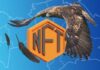 Казахстанские разработчики создали NFT-проект для сохранения беркутов